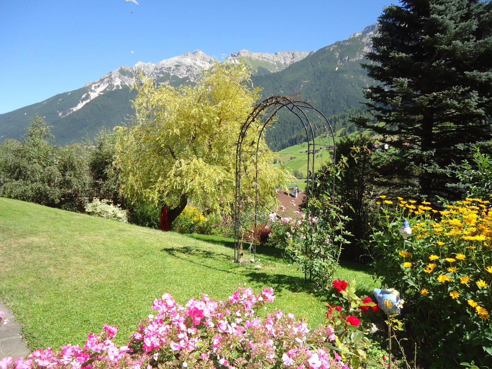Josefinenhof Hotell Neustift im Stubaital Eksteriør bilde