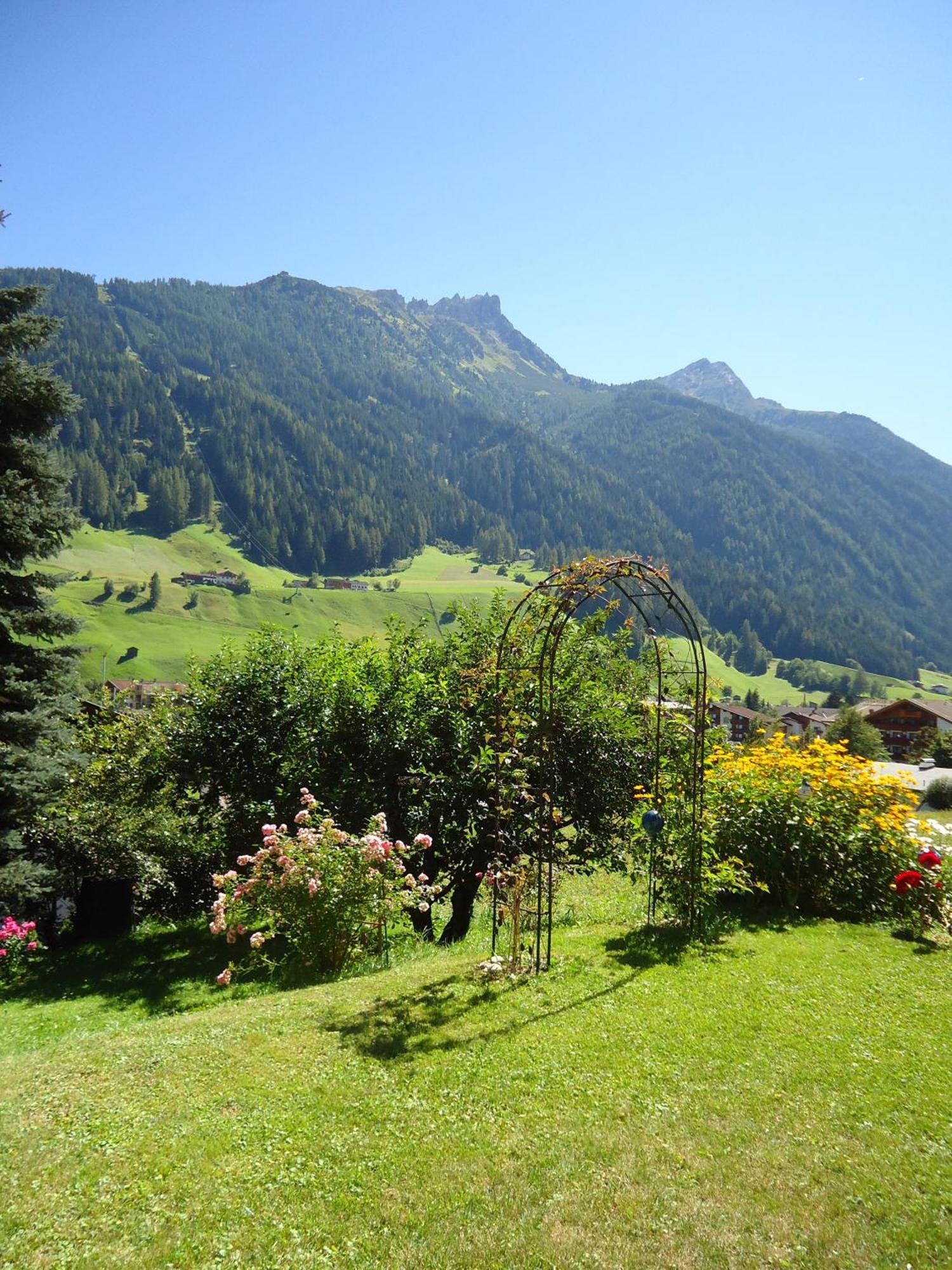 Josefinenhof Hotell Neustift im Stubaital Eksteriør bilde