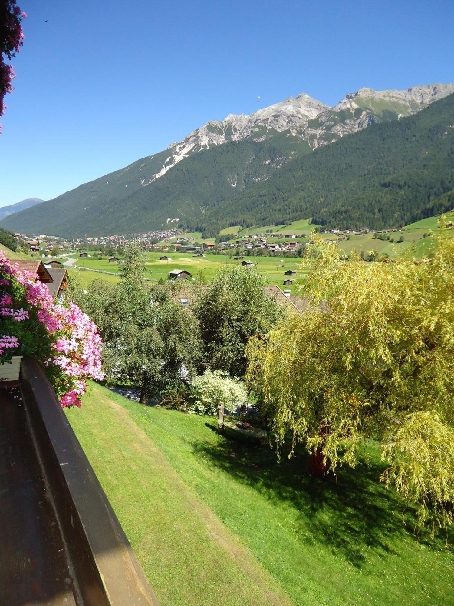 Josefinenhof Hotell Neustift im Stubaital Eksteriør bilde