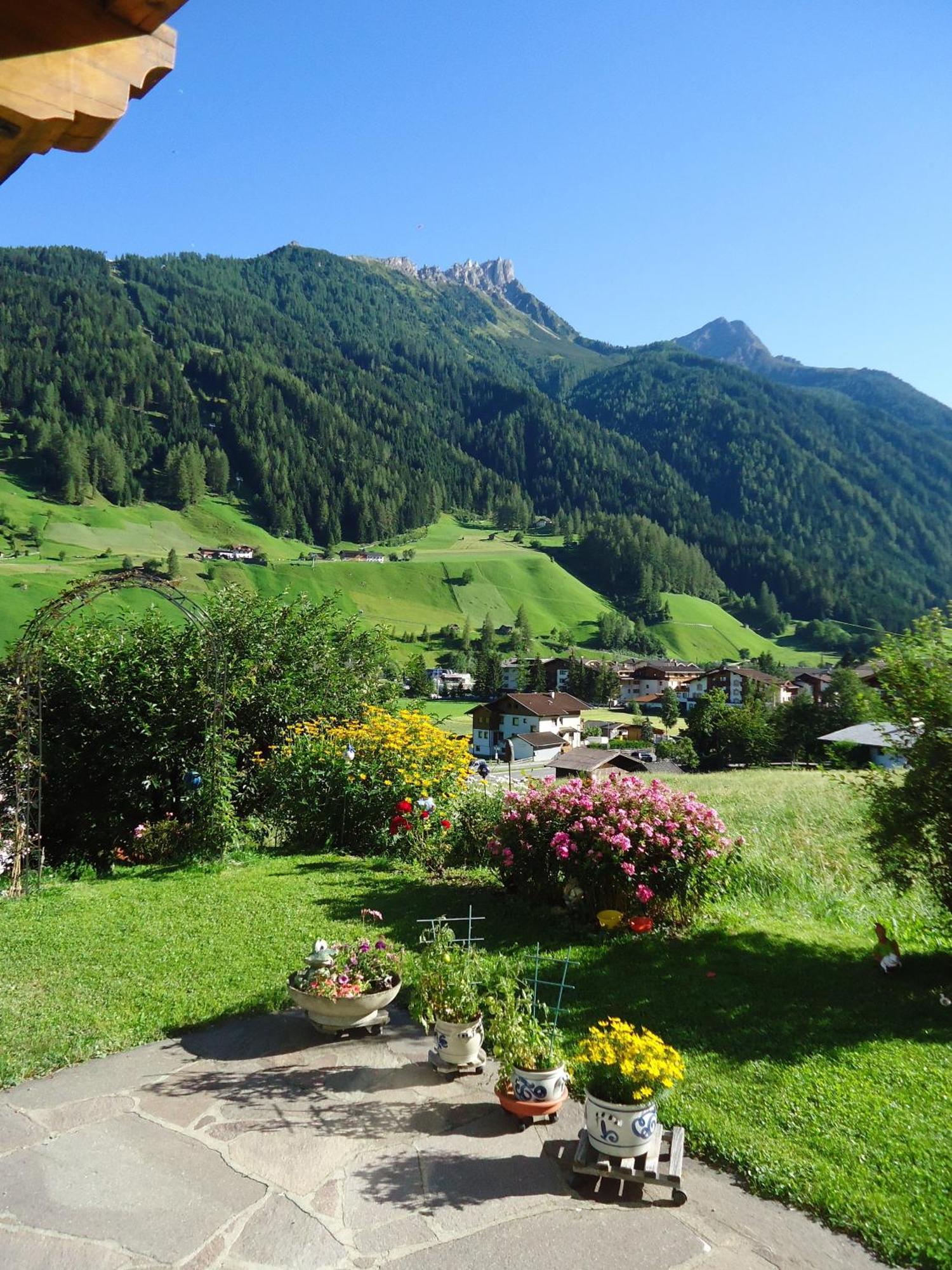 Josefinenhof Hotell Neustift im Stubaital Eksteriør bilde
