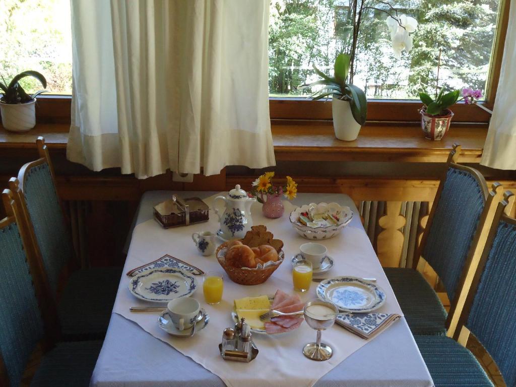 Josefinenhof Hotell Neustift im Stubaital Eksteriør bilde