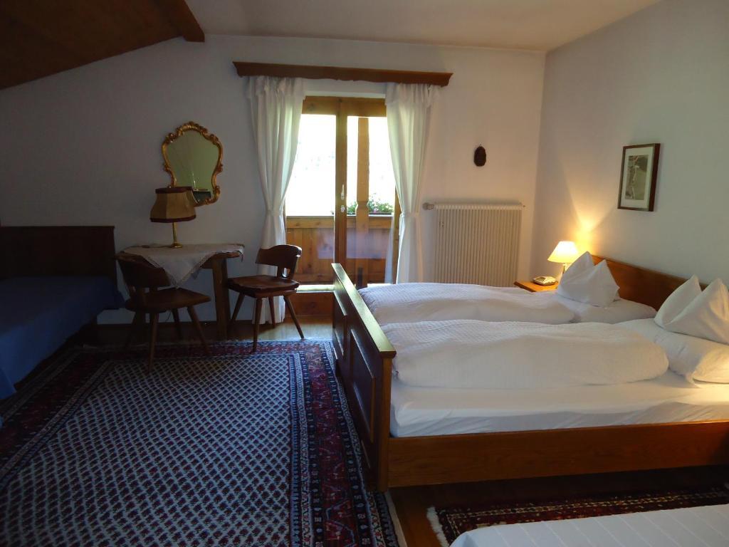 Josefinenhof Hotell Neustift im Stubaital Eksteriør bilde