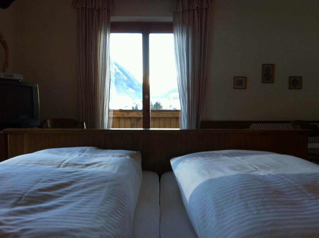 Josefinenhof Hotell Neustift im Stubaital Eksteriør bilde