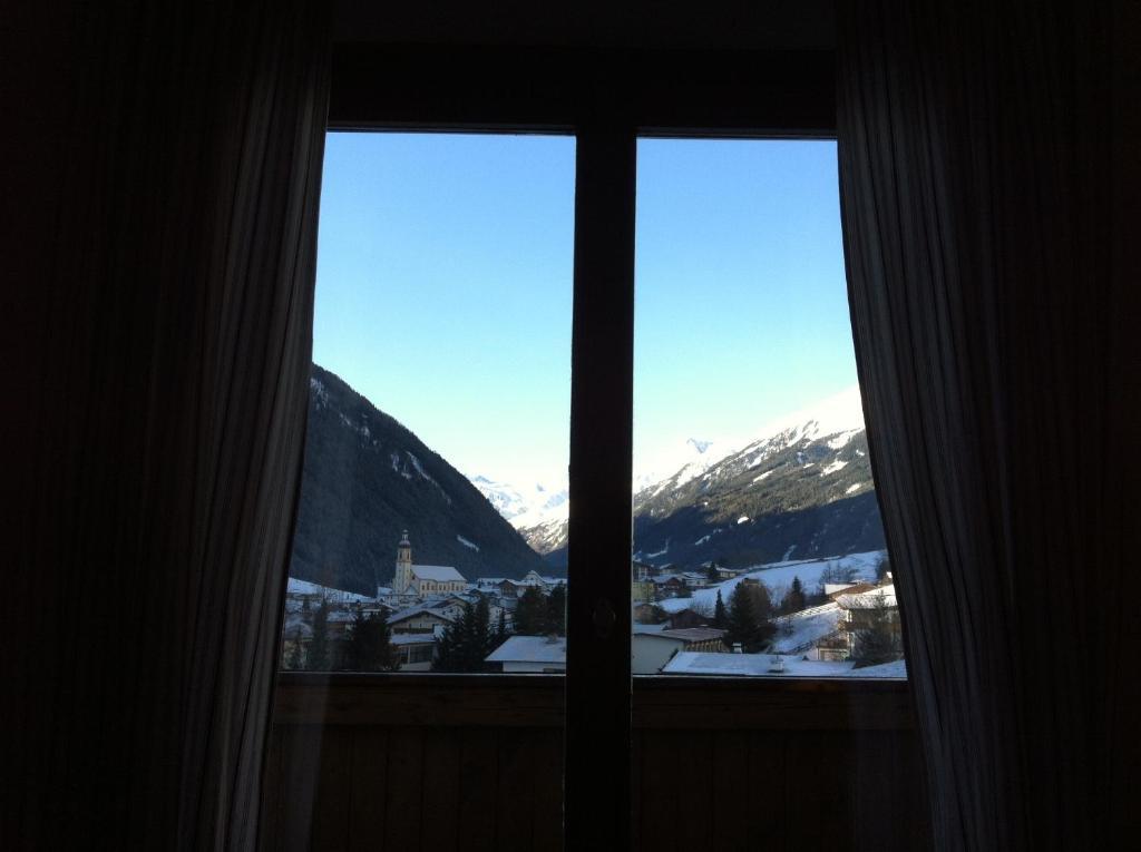 Josefinenhof Hotell Neustift im Stubaital Eksteriør bilde