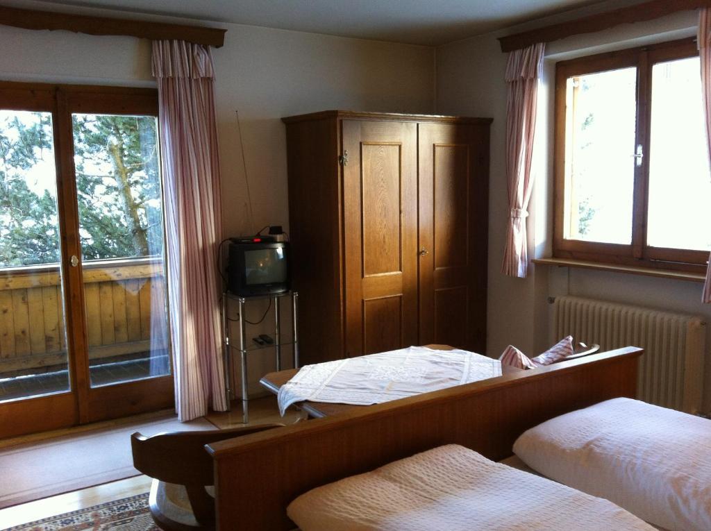Josefinenhof Hotell Neustift im Stubaital Eksteriør bilde